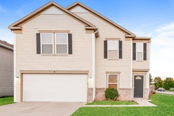 4131 Congaree Dr Indianapolis, IN 46235